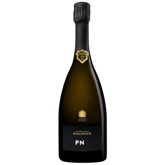 Bollinger Pinot Noir 2019