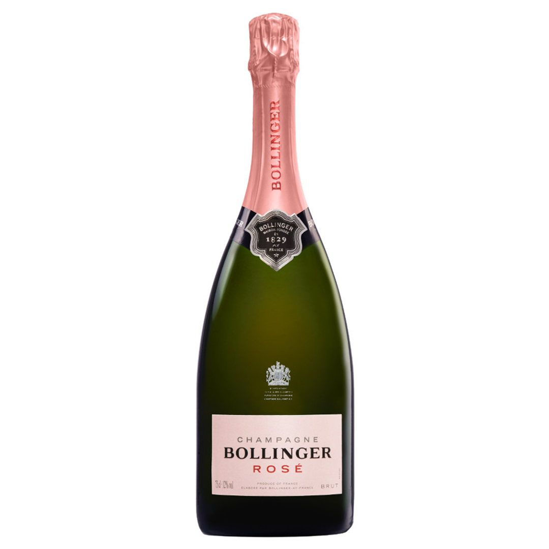 Bollinger Rosé NV 1.5 L