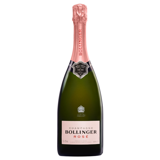 Bollinger Rosé NV 1.5 L