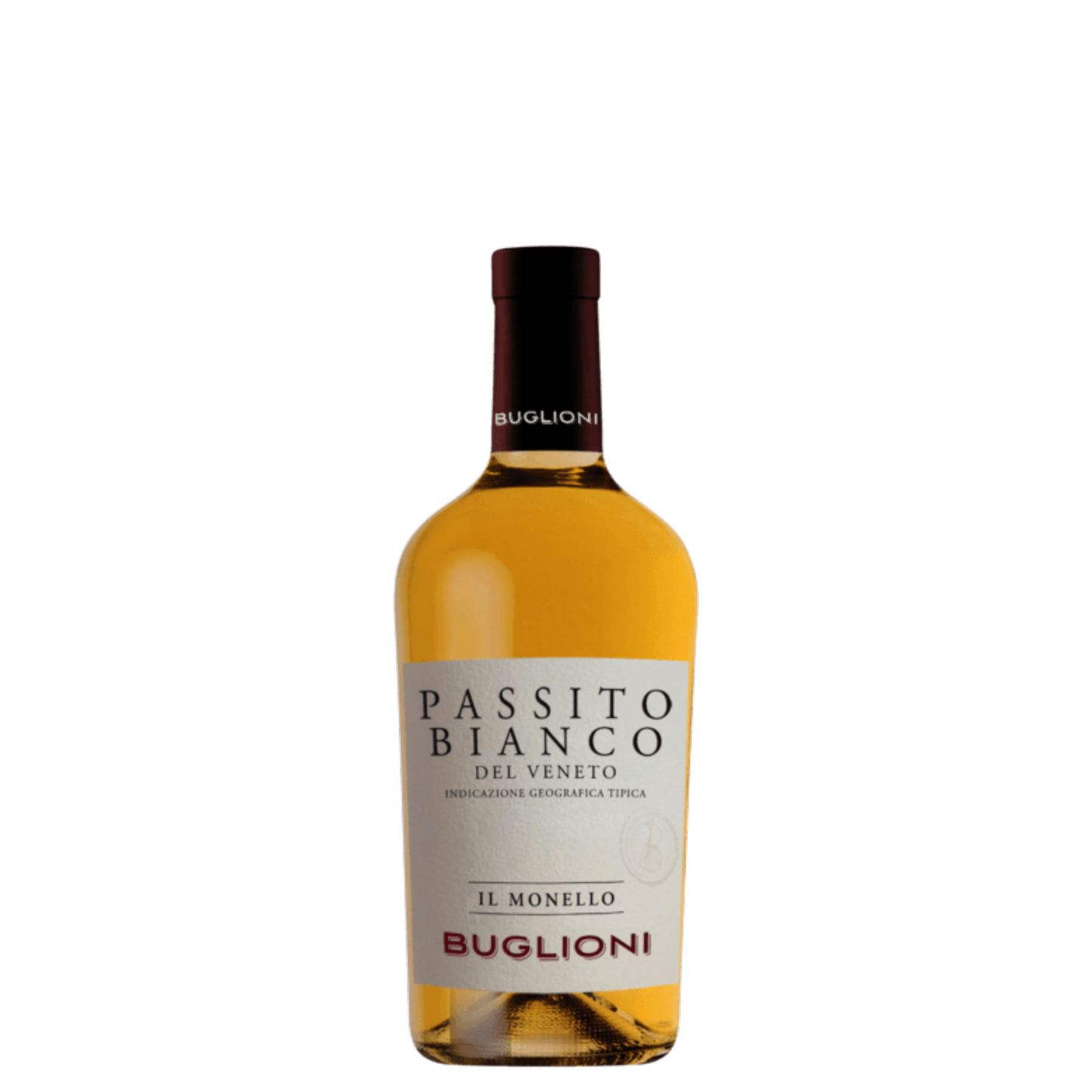 Buglioni Il Monello Passito Bianco Veneto IGT 2018