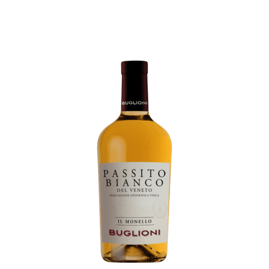 Buglioni Il Monello Passito Bianco Veneto IGT 2018