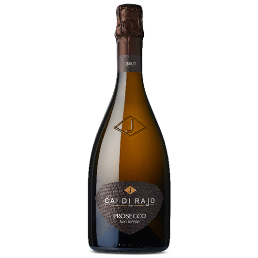 Ca’ di Rajo Terre di Rai Prosecco Treviso Brut NV