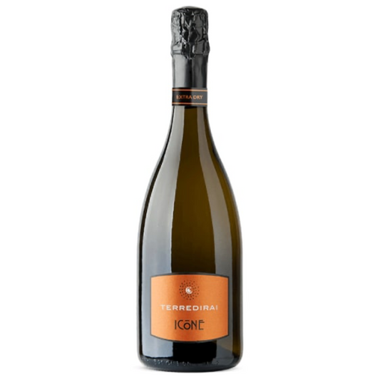 Ca’ di Rajo Terre di Rai “Icone” Extra Dry NV