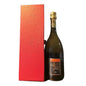 Champagne Pommery Cuvee Louise 2005 - Cartier Edition