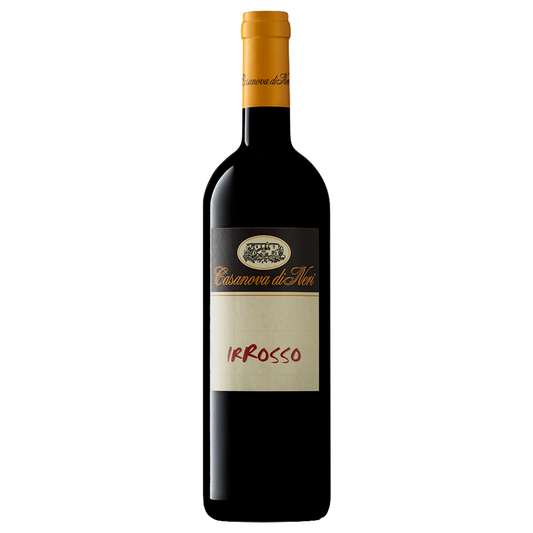 Casanova di Neri Irrosso Toscana IGT 2023