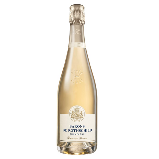 Champagne Barons de Rothschild Blanc de Blanc 2010