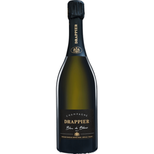Champagne Drappier Cuvée Charles de Gaulle Brut NV