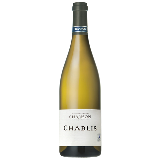 Domaine Chanson Chablis 2023