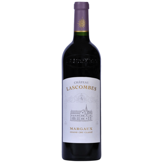 Chateau Lascombes 2019