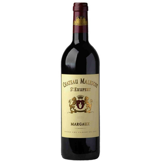 Château Malescot St. Exupéry 2011