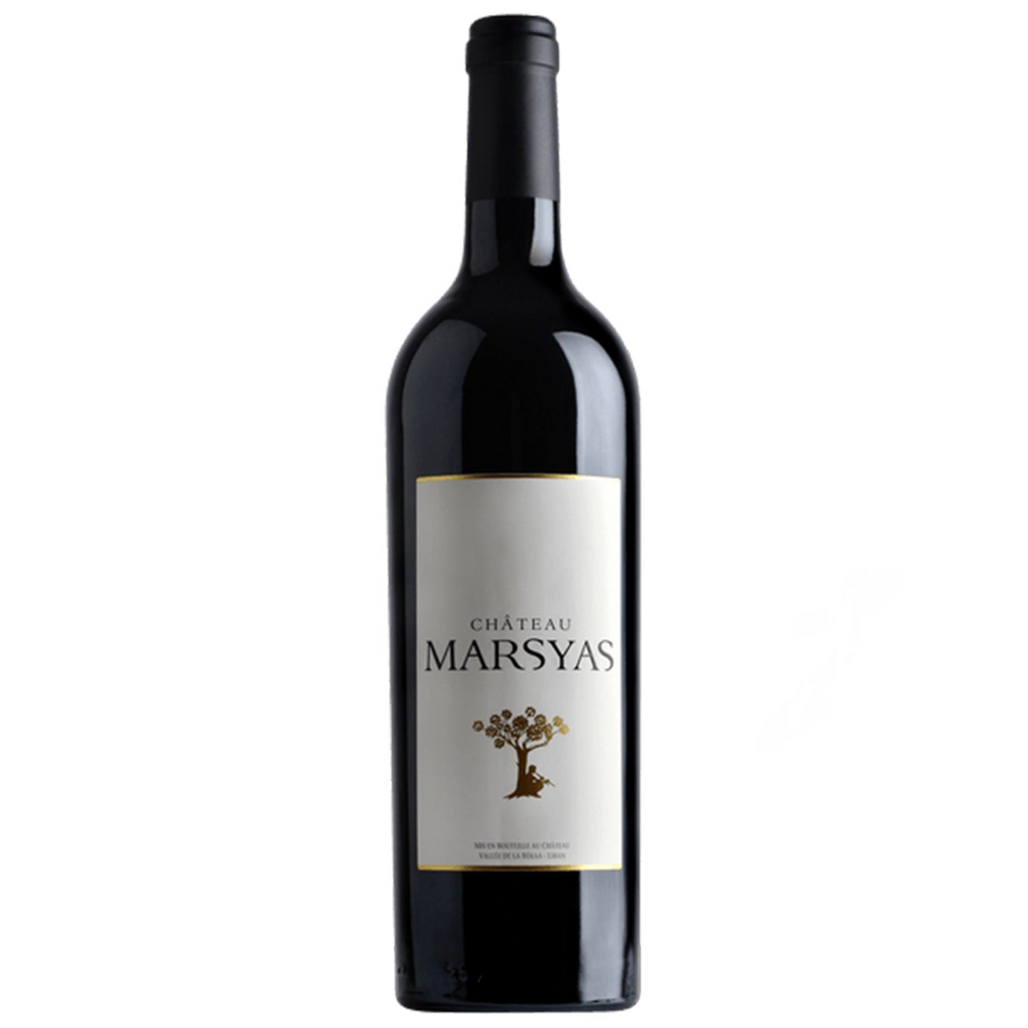 Chateau Marsyas 2015