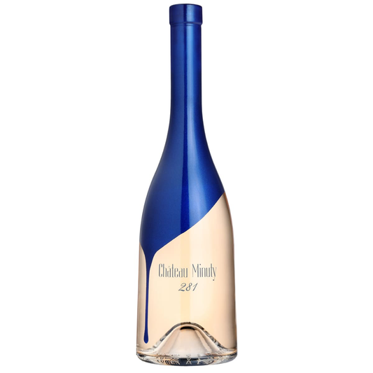 Château Minuty 281 Rosé 2022