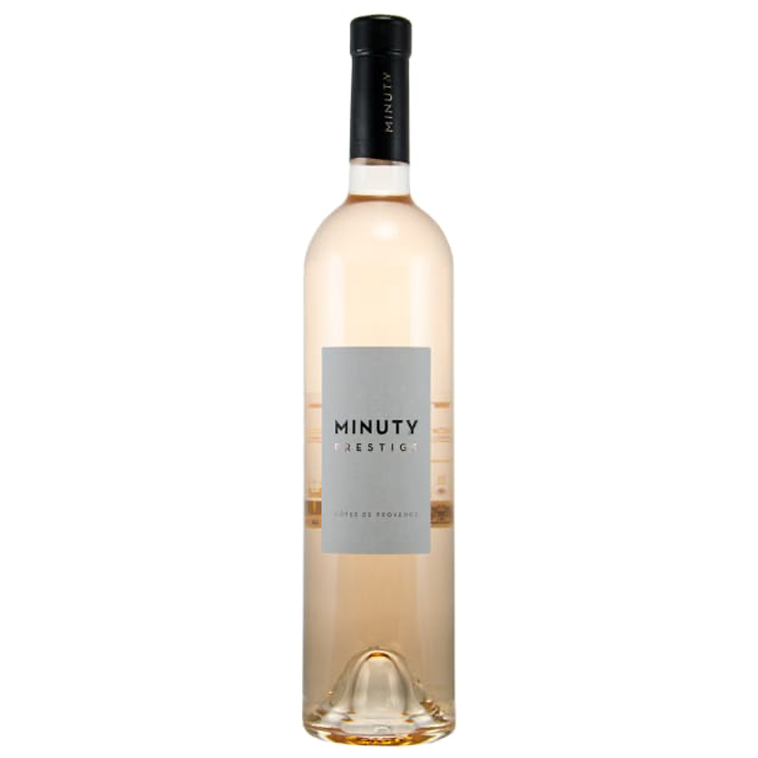 Château Minuty Prestige Rosé 2023