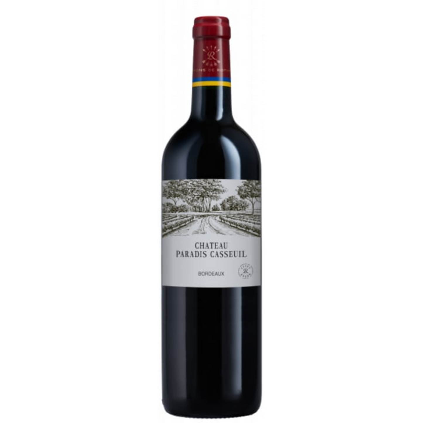 Chateau Paradis Casseuil 2020