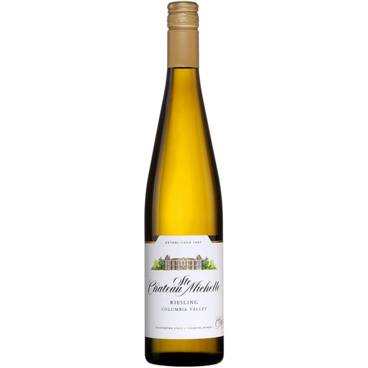 Chateau Ste. Michelle Columbia Valley Riesling 2022