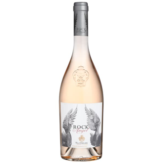 Château d’Esclans Rock Angel Rosé 2022