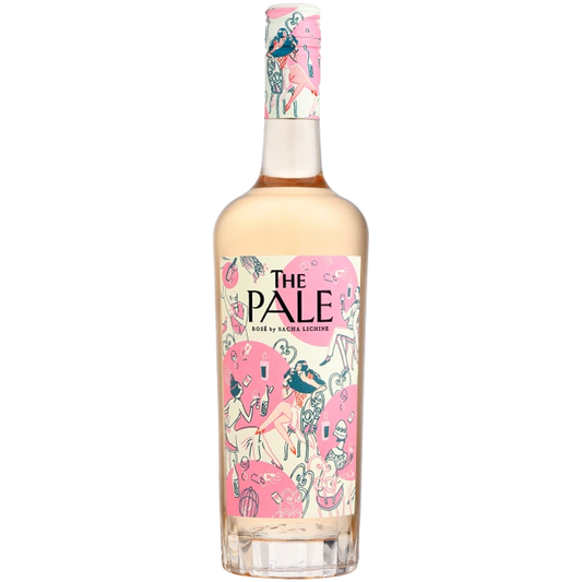 Château d’Esclans The Pale Rosé by Sacha Lichine 2023