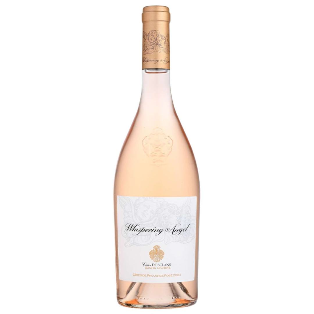 Château d’Esclans Whispering Angel Rosé 2023
