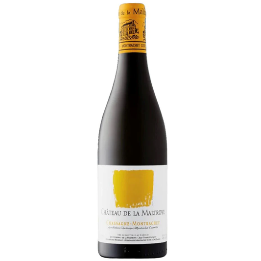 Château de la Maltroye Chassagne-Montrachet Blanc 2021