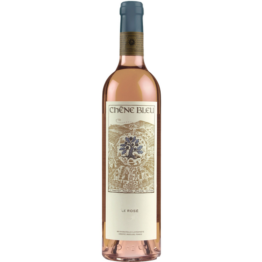 Chêne Bleu Le Rosé 2022