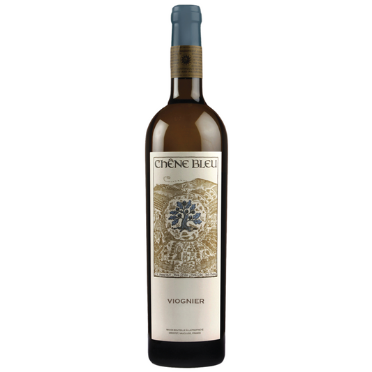 Chêne Bleu Viognier 2021