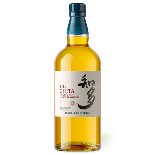 Chita Whisky