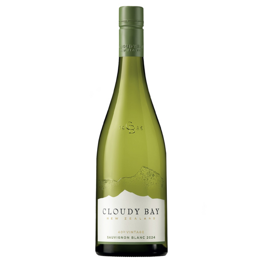 Cloudy Bay Sauvignon Blanc 2024