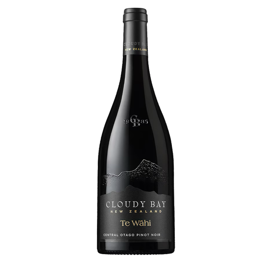 Cloudy Bay Te Wahi Pinot Noir 2021