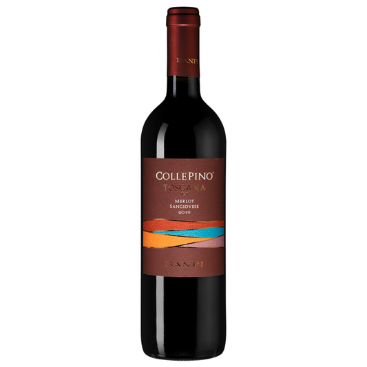 Banfi Collepino Toscana IGT 2020