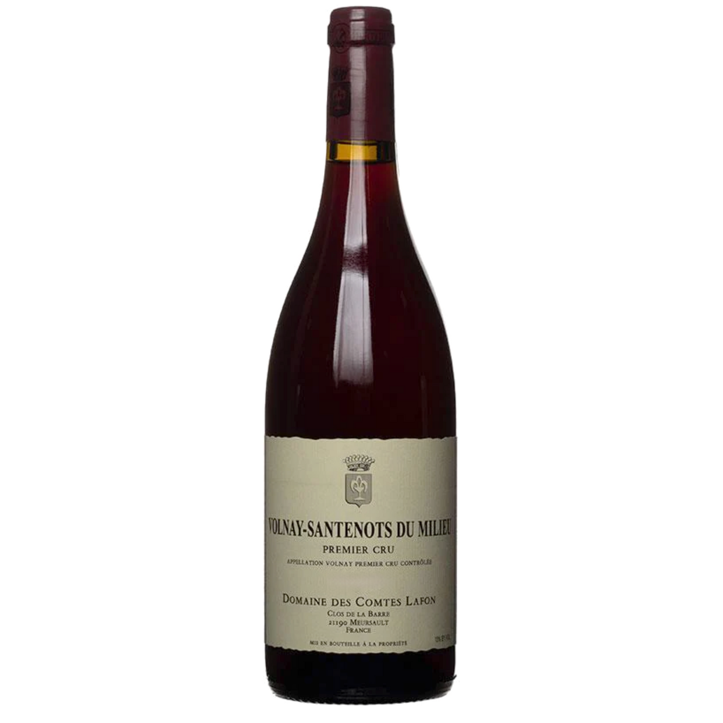 Domaine des Comtes Lafon Volnay 1er Cru Santenots-du-Milieu 2020