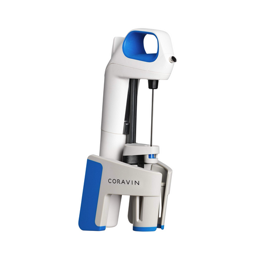 CORAVIN™ Model One (Blue)