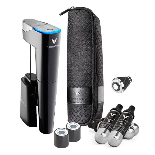CORAVIN™ Model Eleven Wine Collector Set