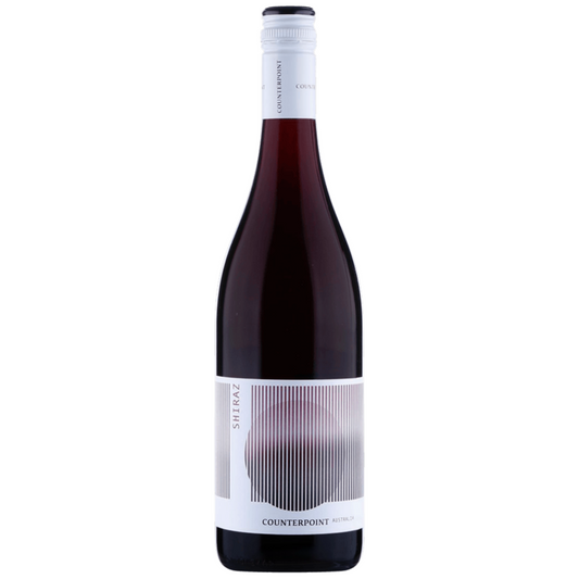 Counterpoint Shiraz 2022
