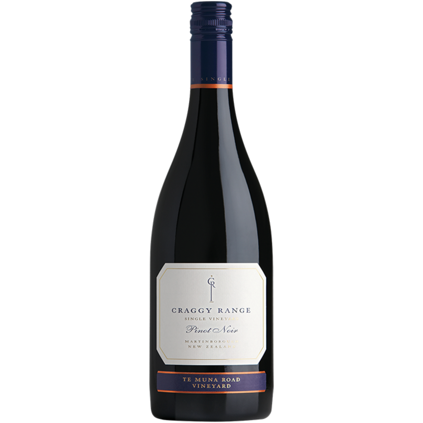 Craggy Range Te Muna Road Vineyard Pinot Noir 2023