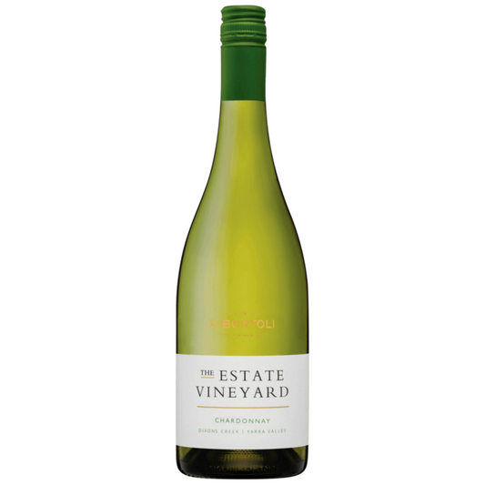 De Bortoli Estate Vineyard Chardonnay 2019