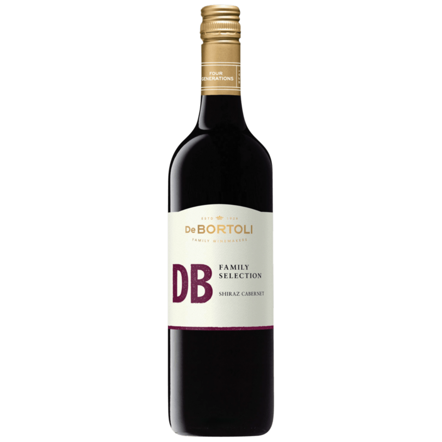 De Bortoli DB Family Selection Shiraz Cabernet 2022