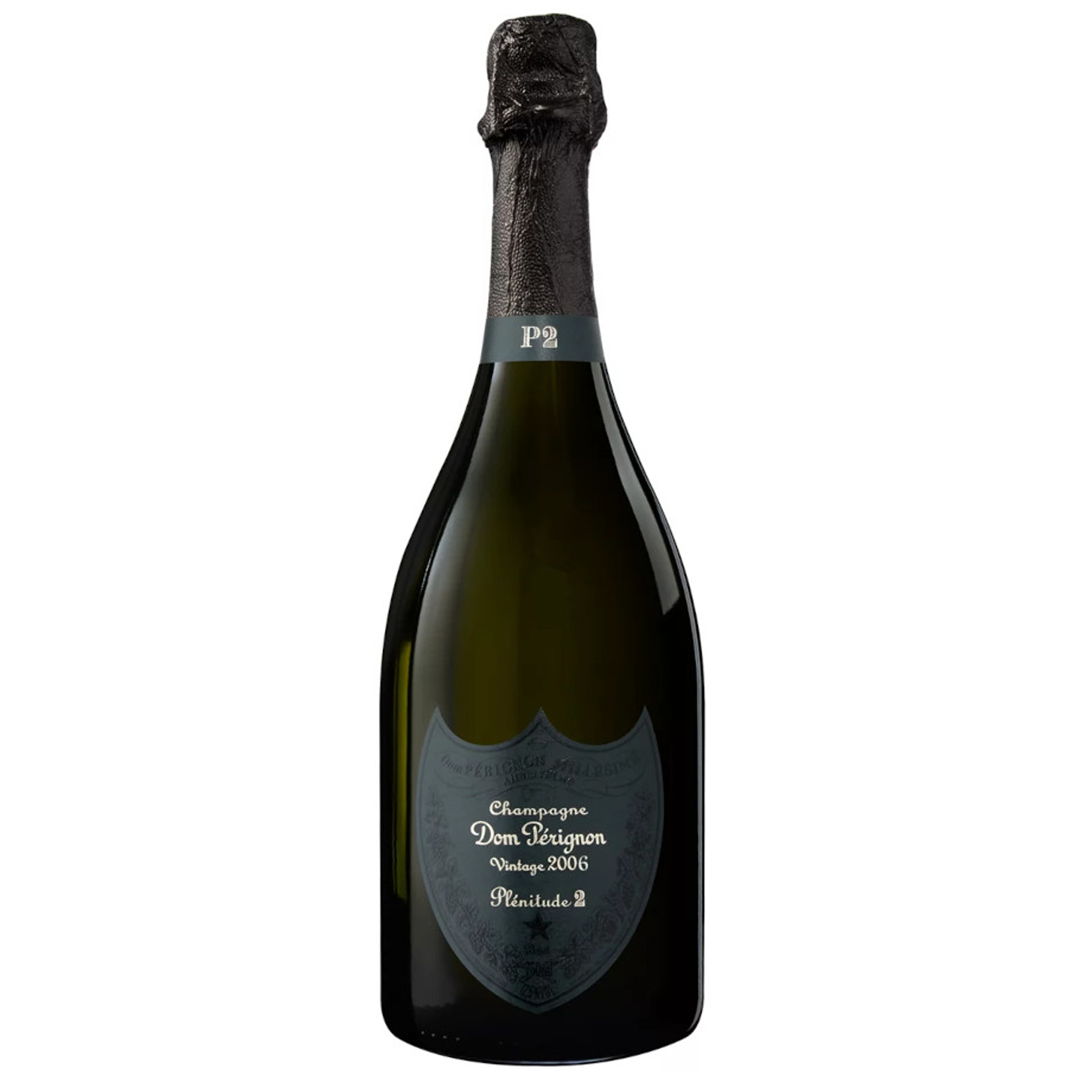 Dom Pérignon Plénitude P2 Vintage 2006