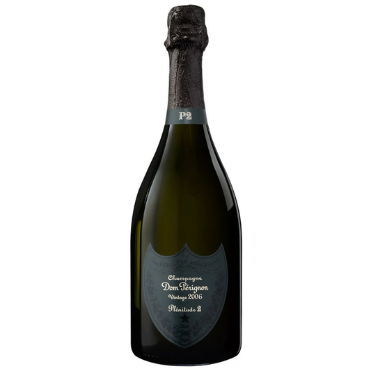 Dom Pérignon Plénitude P2 Vintage 2006
