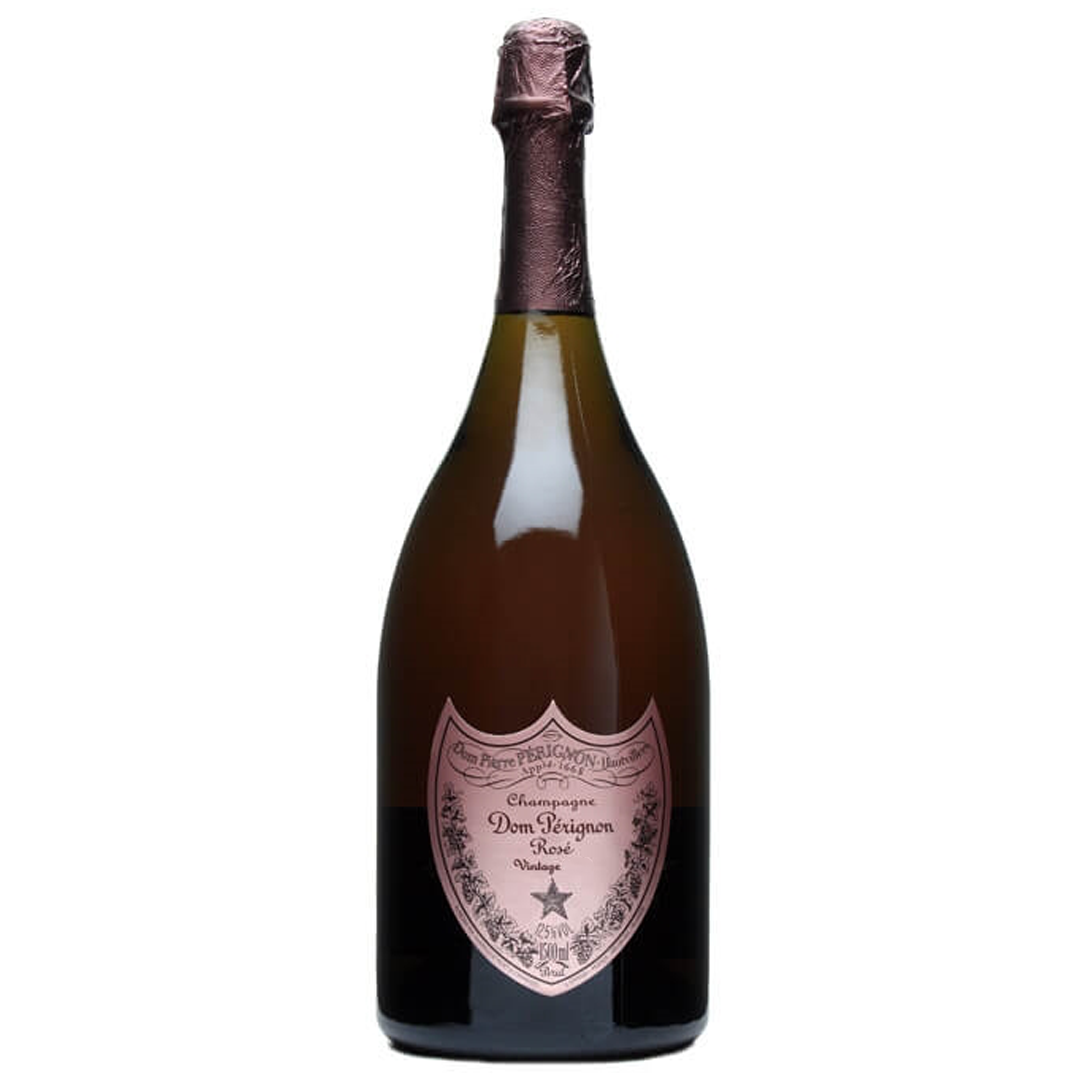 Dom Pérignon Rosé Vintage 2000 1500ml
