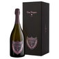 Dom Pérignon Rosé Vintage with Gift Box 2009