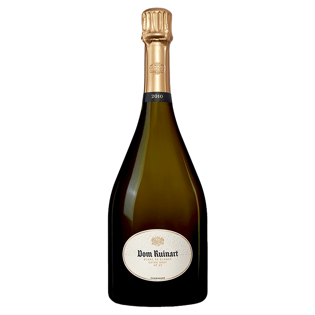 Dom Ruinart Blanc de Blancs 2010