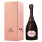 Dom Ruinart Rosé 2009 (Gift Box)