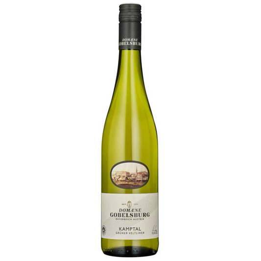 Schloss Gobelsburg Kamptal Grüner Veltliner 2023