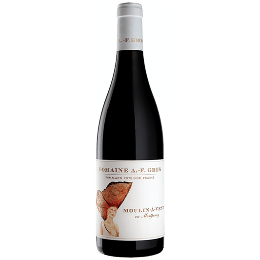 Domaine A.-F. Gros Moulin-à-Vent En Mortperay 2021