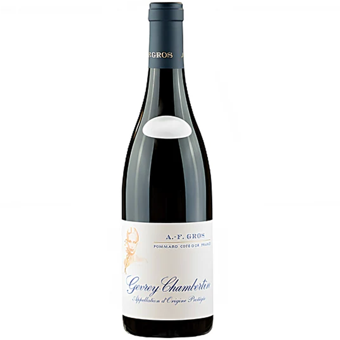 Domaine A.-F. Gros, Gevrey-Chambertin 2022