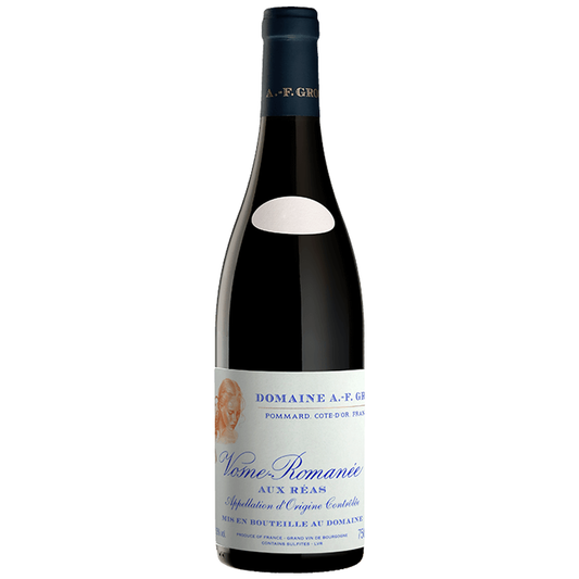 Domaine A.-F. Gros Vosne-Romanée Aux Réas 2022