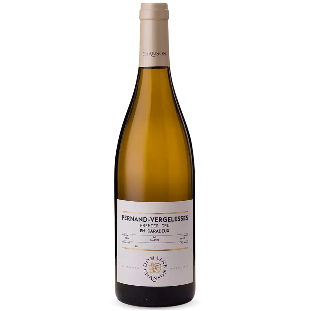 Domaine Chanson Pernand-Vergelesses Premier Cru “Vergelesses” 2023