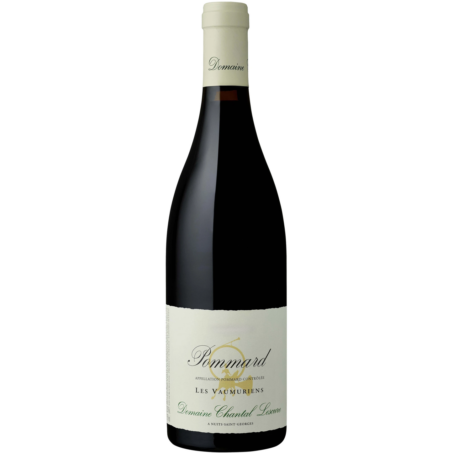 Domaine Chantal Lescure Pommard “Les Vaumuriens” 2021