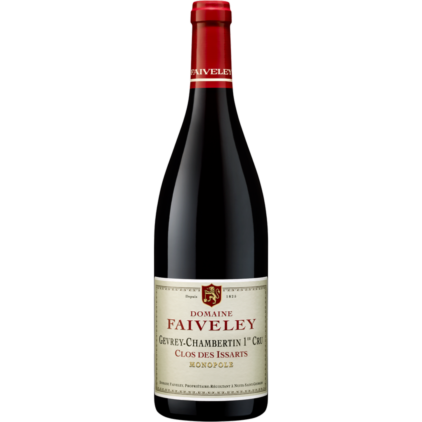 Domaine Faiveley Gevrey-Chambertin 1er Cru Clos des Issarts (Monopole) 2022