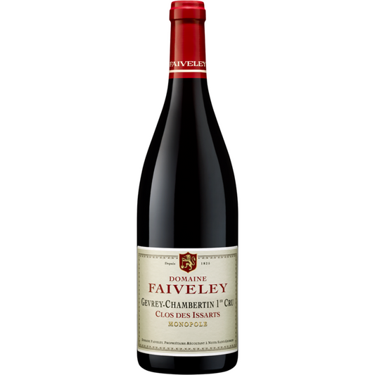 Domaine Faiveley Gevrey-Chambertin 1er Cru Clos des Issarts (Monopole) 2022